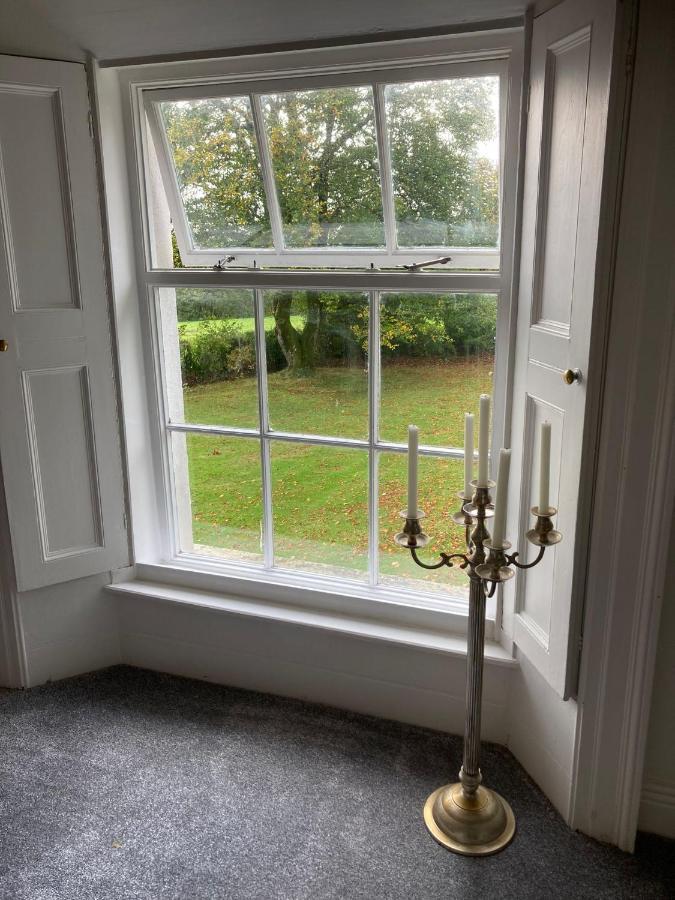 Villa Kilpatrick Glebe à Crossabeg Extérieur photo