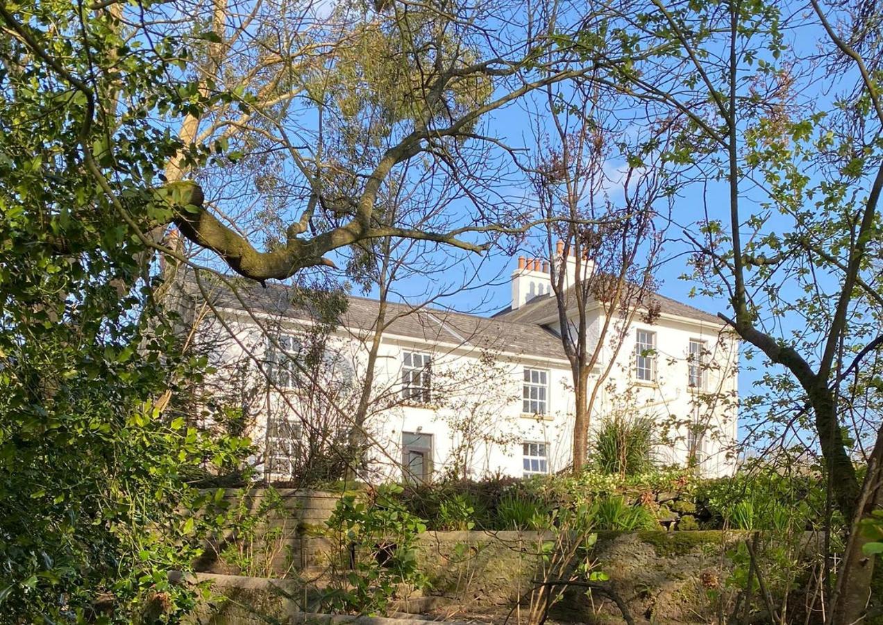 Villa Kilpatrick Glebe à Crossabeg Extérieur photo